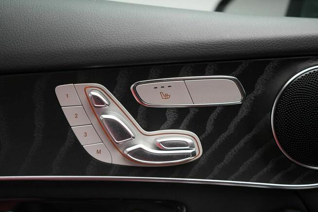 Mercedes-Benz GLC 300DE 4-Matic AMG Line Plus Hybryda Plugin