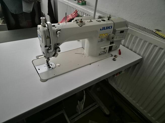 Maszyna do szycia JUKI DDL-900B
