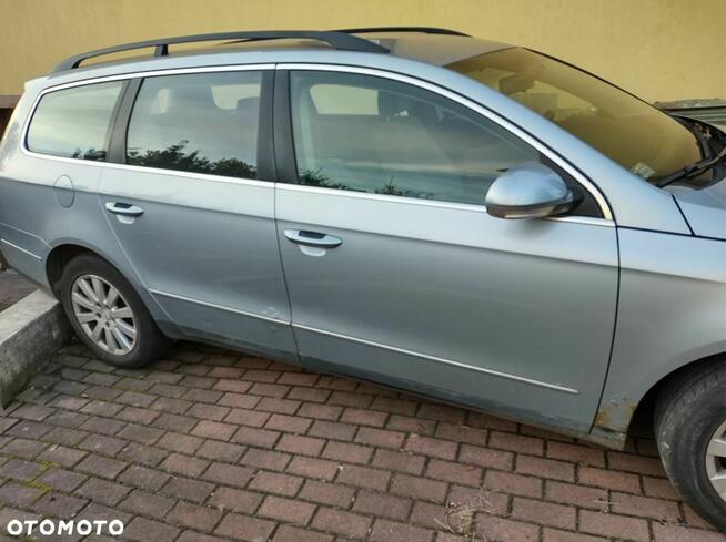 Passat B6
