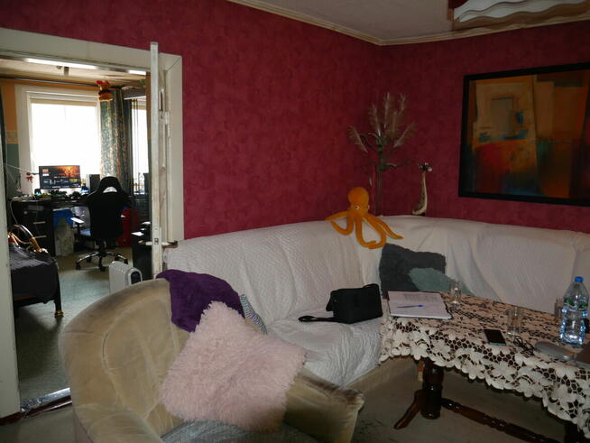 Syndyk sprzeda zabudowaną nieruchomość!