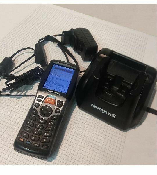 Honeywell ScanPal 5100