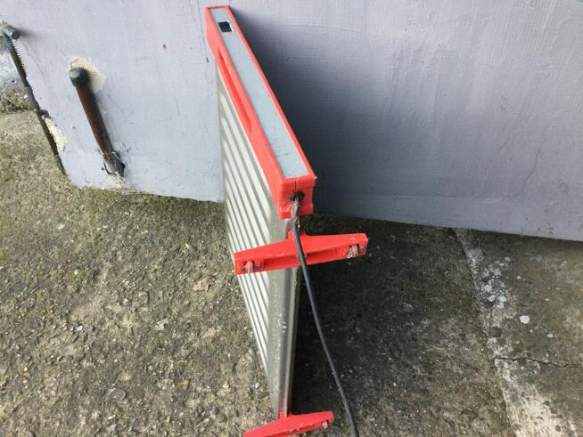 Grzejnik elektryczny