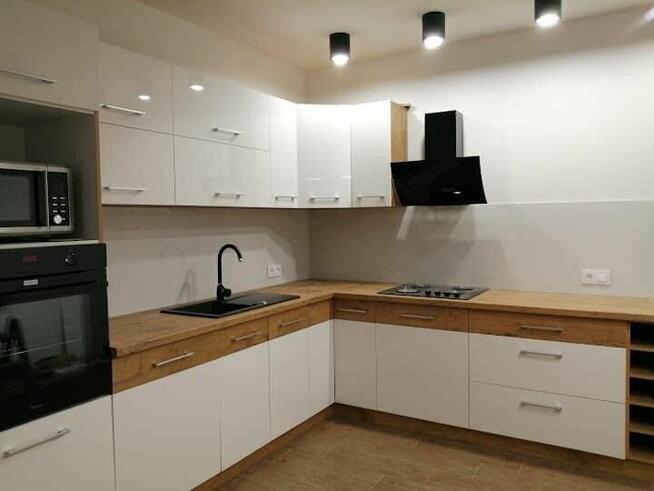 DAN-WIK Kompleksowy montaż mebli kuchennych