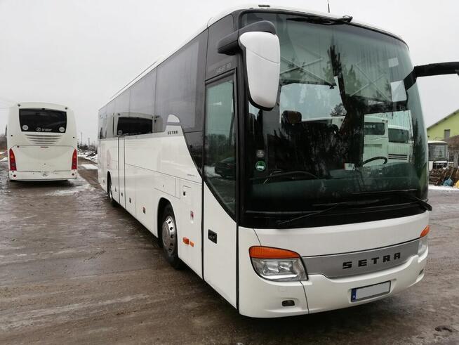 Przewóz osób Żyrardów