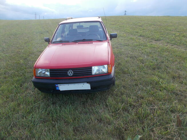 vw POLO