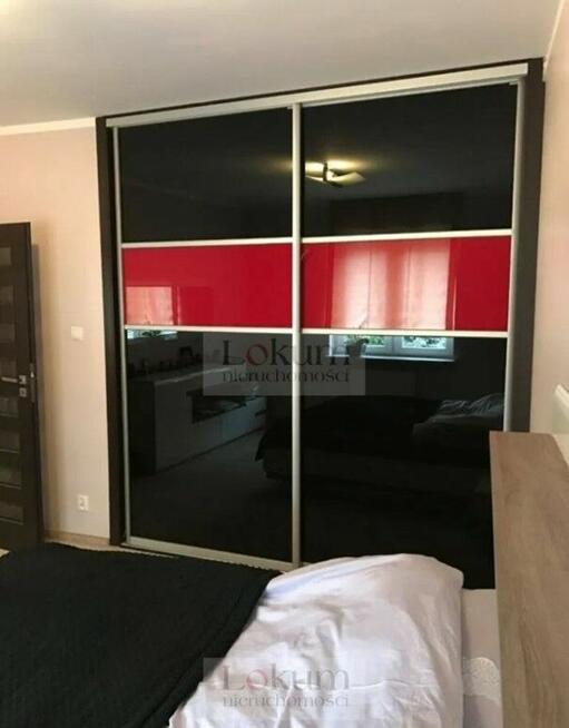 Wynajmę mieszkanie 3 pokoje z garażem blisko metra 72m