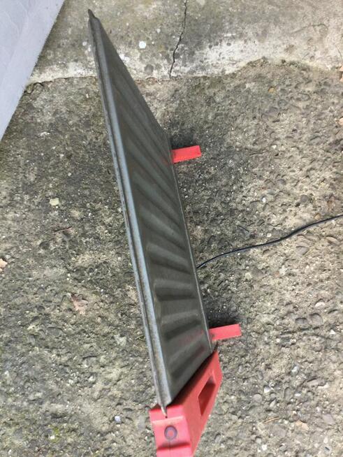 Grzejnik elektryczny