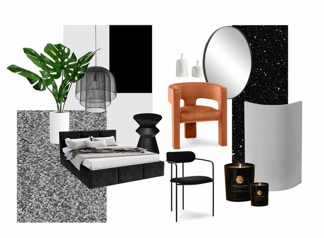 Projektowanie wnętrz i mebli