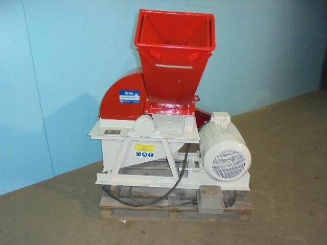 Rębak Rozdrabniacz stolarski KRUSZARKA maszyna do drewna