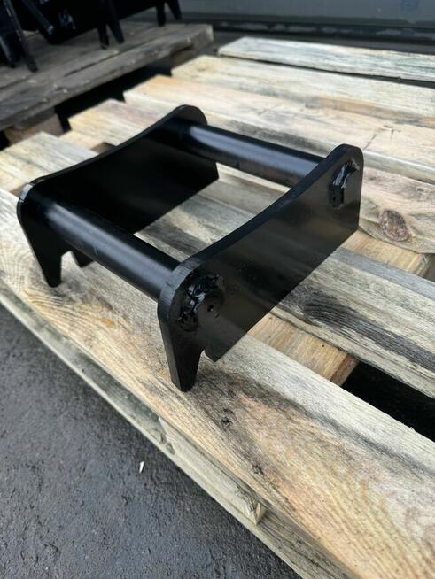 Płyta adaptacyjna Martin M02, M03, M10, M12, M18