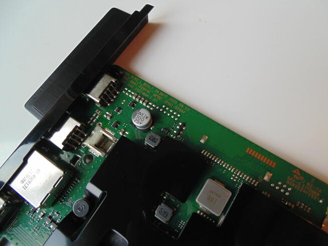 Płyta głowna SAMSUNG BN41-02844C QE55Q60AAUXXH