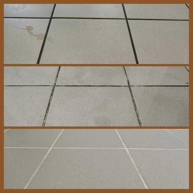 Czyszczenie posadzki , impregnacja i polerowanie podłóg