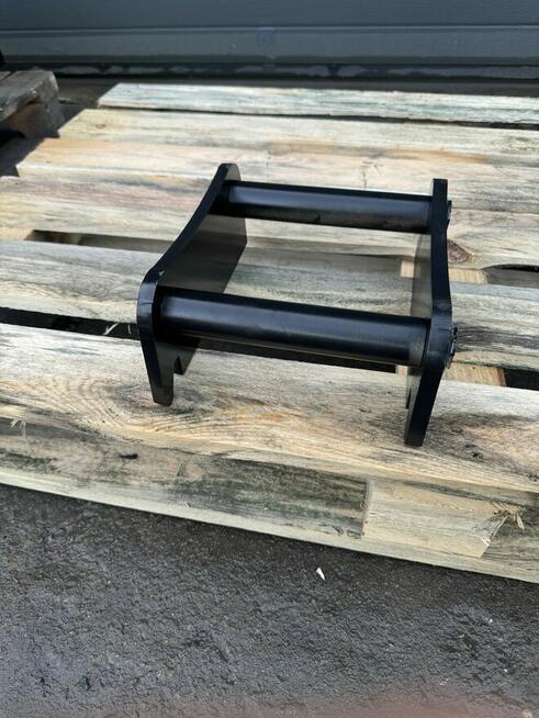 Płyta adaptacyjna Martin M02, M03, M10, M12, M18