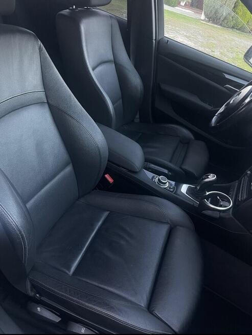 Sprzedam BMW X1 Automat 2014r