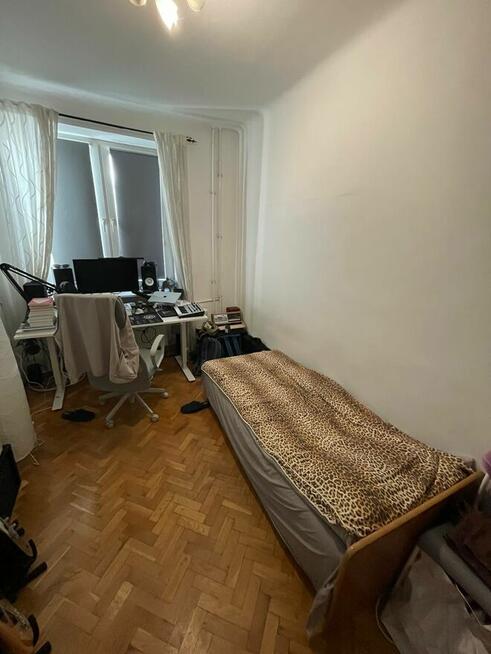 Pokój metro Młynów, Wola, Warszawa