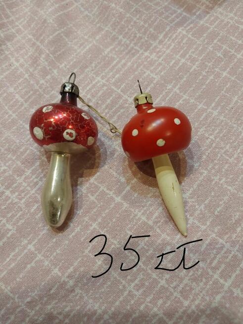 Bombki świąteczne