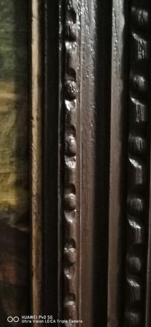 Sprzedam Replikę Obrazu Mona Lisa