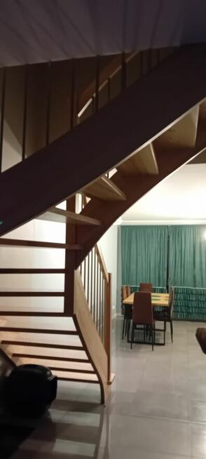 NAROŻNY SEGMENT Pompa ciepła GOTOWY