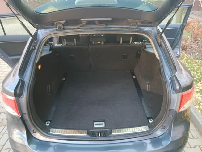 Toyota Avensis 1.8 benzyna, 2011r. kombi T27