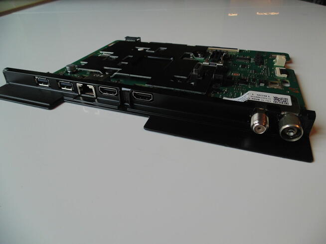 Płyta głowna SAMSUNG BN41-02844C QE55Q60AAUXXH