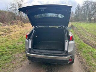 Peugeot 3008 2.0 BLUE HDi 1997 cm³ – CROSSWAY + AUTOMAT