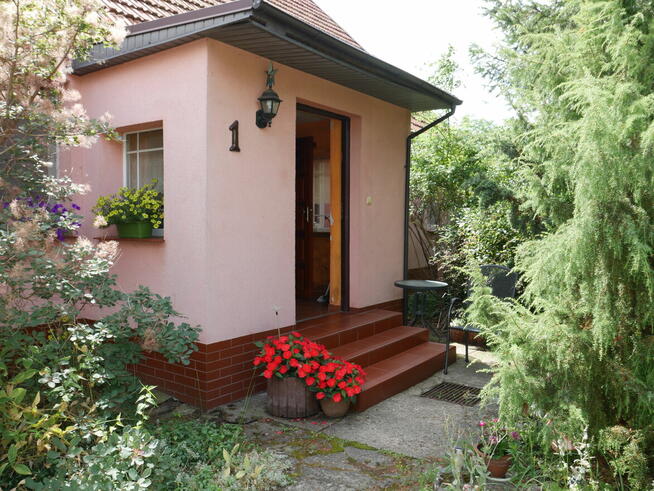 Syndyk sprzeda zabudowaną nieruchomość!