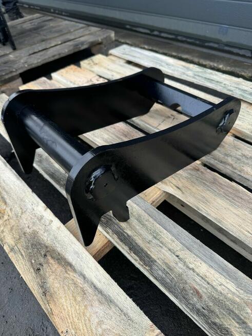 Płyta adaptacyjna Lehnhoff MS01, MS03, MS08, MS10