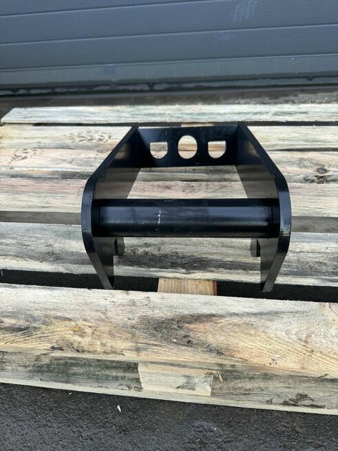 Płyta adaptacyjna Lehnhoff MS01, MS03, MS08, MS10