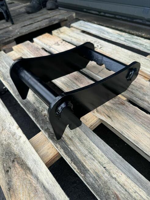 Płyta adaptacyjna Lehnhoff MS01, MS03, MS08, MS10