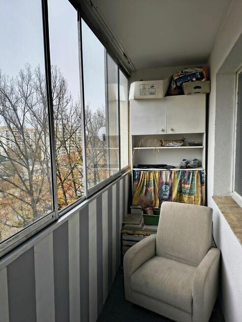 zamienię mieszkanie komunalne