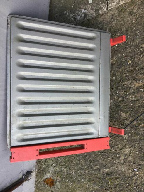 Grzejnik elektryczny