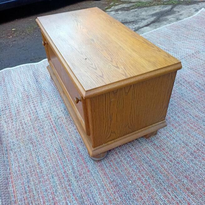 Szafka Stojąca z półką, Stylowa Meble