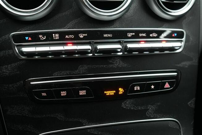 Mercedes-Benz GLC 300DE 4-Matic AMG Line Plus Hybryda Plugin