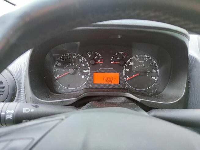 Fiat Qubo Sprzedam Fiata Qubo 2008