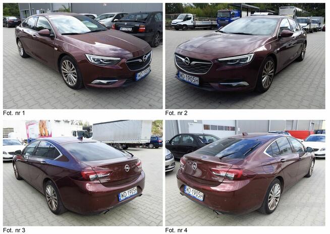 Syndyk sprzeda pojazdy