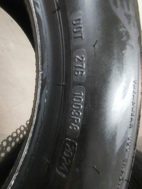 bridgestone turanza T005 235 55 18