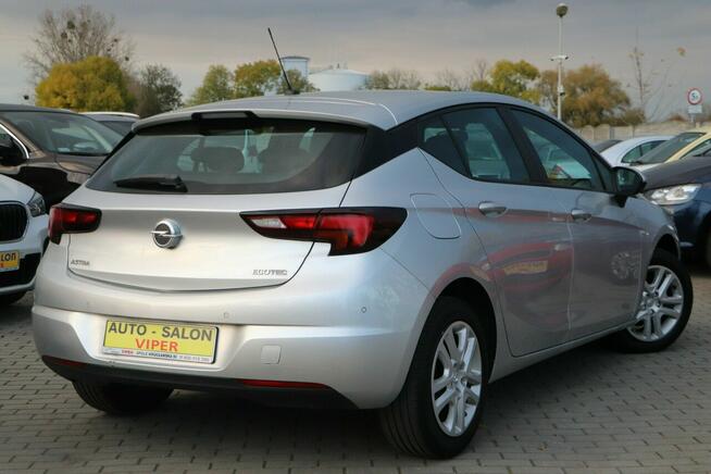 Opel Astra krajowy,1-właściciel,serwisowany,zarejestrowany