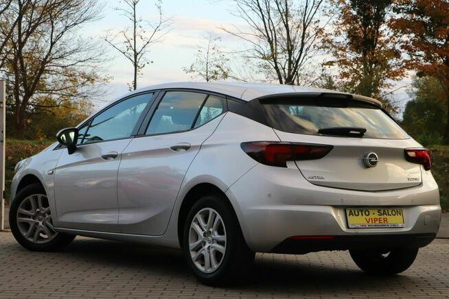 Opel Astra krajowy,1-właściciel,serwisowany,zarejestrowany