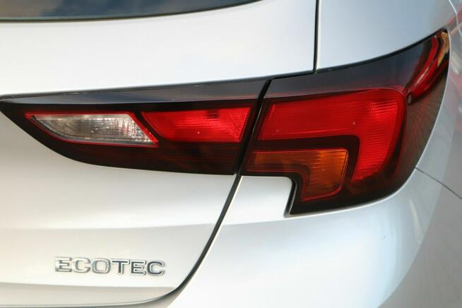 Opel Astra krajowy,1-właściciel,serwisowany,zarejestrowany