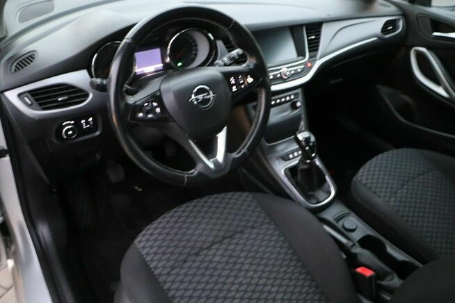 Opel Astra krajowy,1-właściciel,serwisowany,zarejestrowany