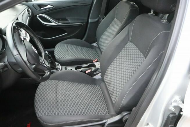 Opel Astra krajowy,1-właściciel,serwisowany,zarejestrowany