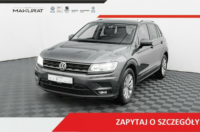 Volkswagen Tiguan PO2RF63#1.5 TSI Comfortline DSG Podgrz.f Aktywny temp. Salon PL VAT23%