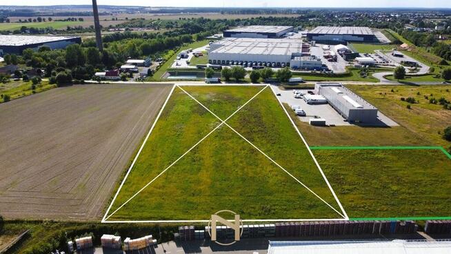 Działka Gorzów wielkopolski