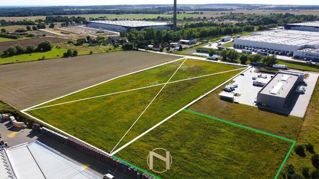 Działka Gorzów wielkopolski