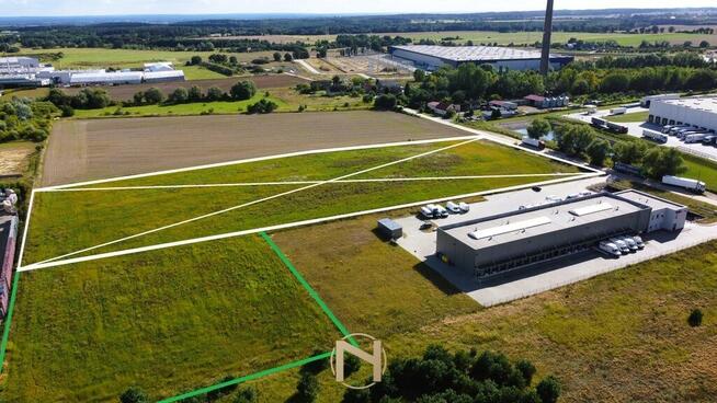 Działka Gorzów wielkopolski