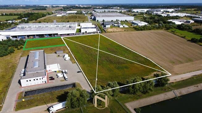 Działka Gorzów wielkopolski