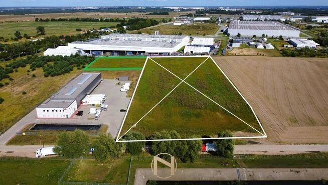 Działka Gorzów wielkopolski