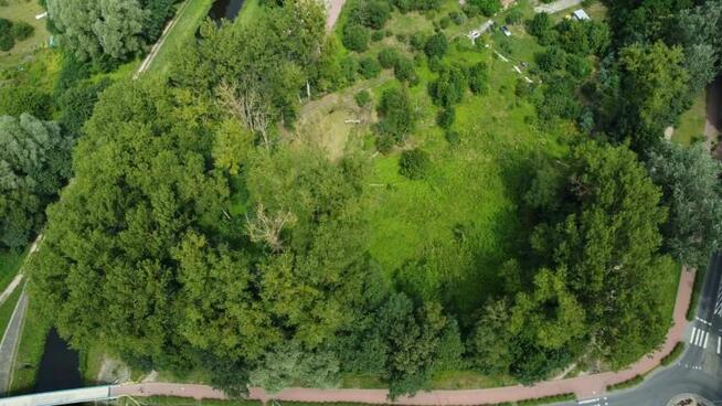 Działka inwestycyjna Goleniów, Dworcowa