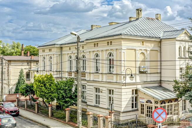 Lokal użytkowy Paczków, Pocztowa