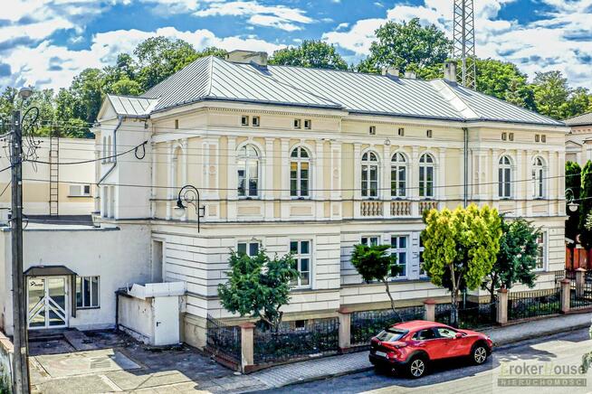 Lokal użytkowy Paczków, Pocztowa